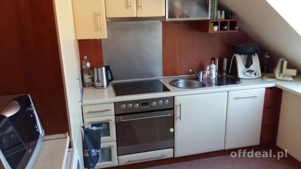 3-Zimmer Wohnung zum Verkauf in Kołobrzeg, Millennium | 71,3 m²