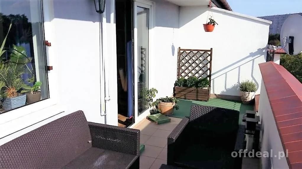 3-Zimmer Wohnung zum Verkauf in Kołobrzeg, Millennium | 71,3 m²