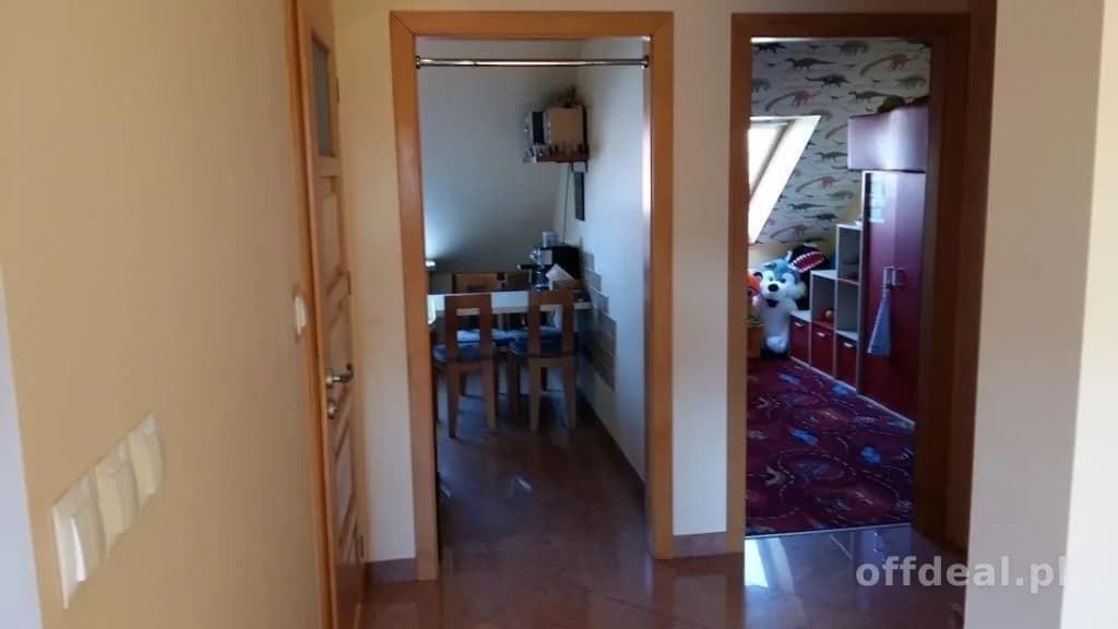 3-Zimmer Wohnung zum Verkauf in Kołobrzeg, Millennium | 71,3 m²