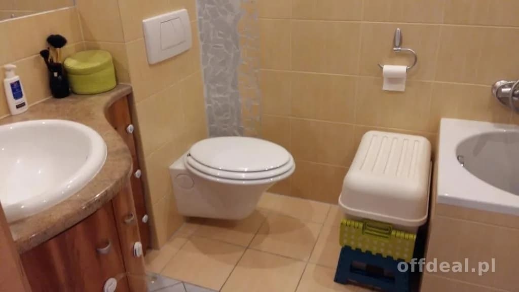 3-Zimmer Wohnung zum Verkauf in Kołobrzeg, Millennium | 71,3 m²