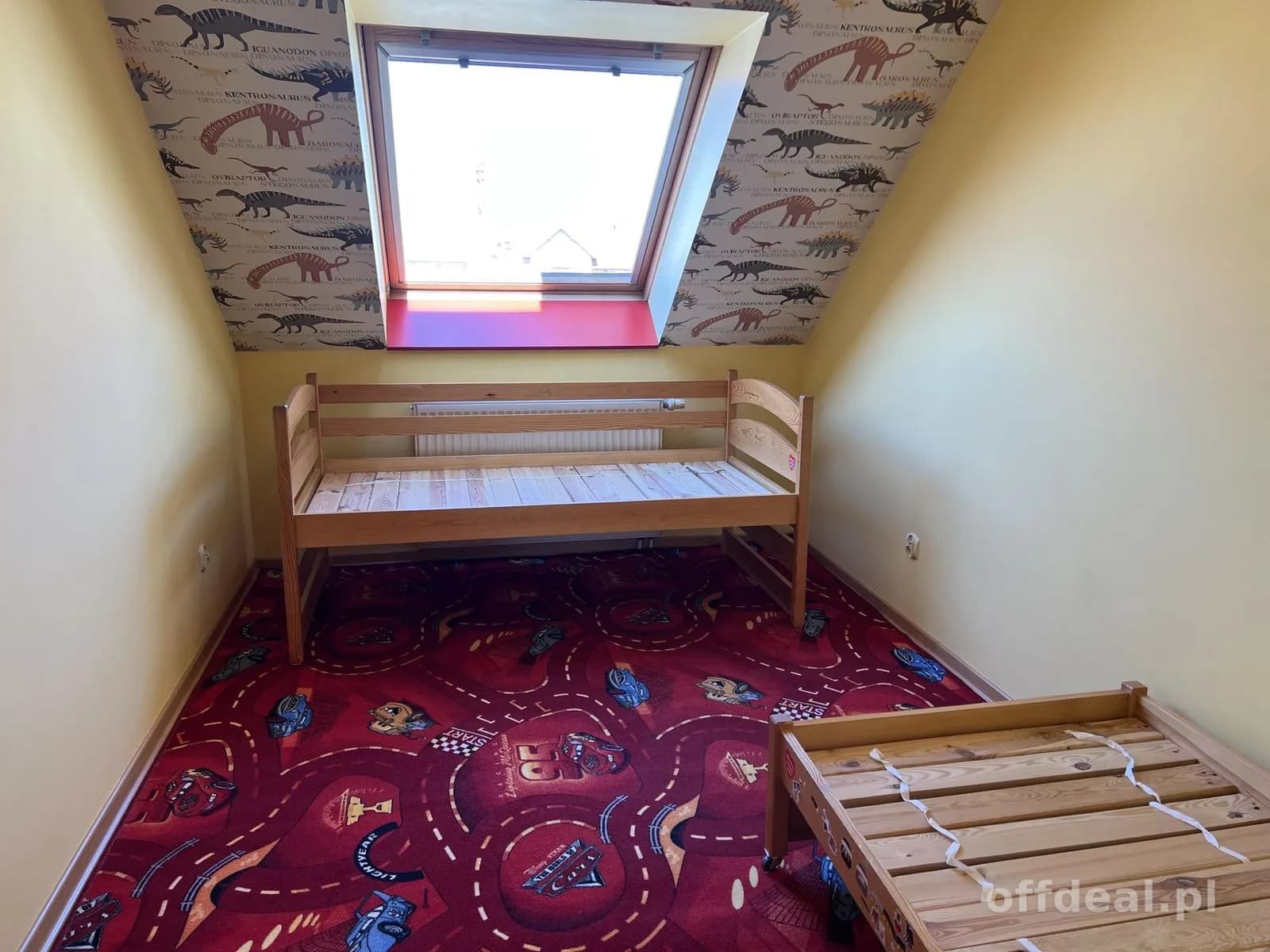 3-Zimmer Wohnung zum Verkauf in Kołobrzeg, Millennium | 71,3 m²