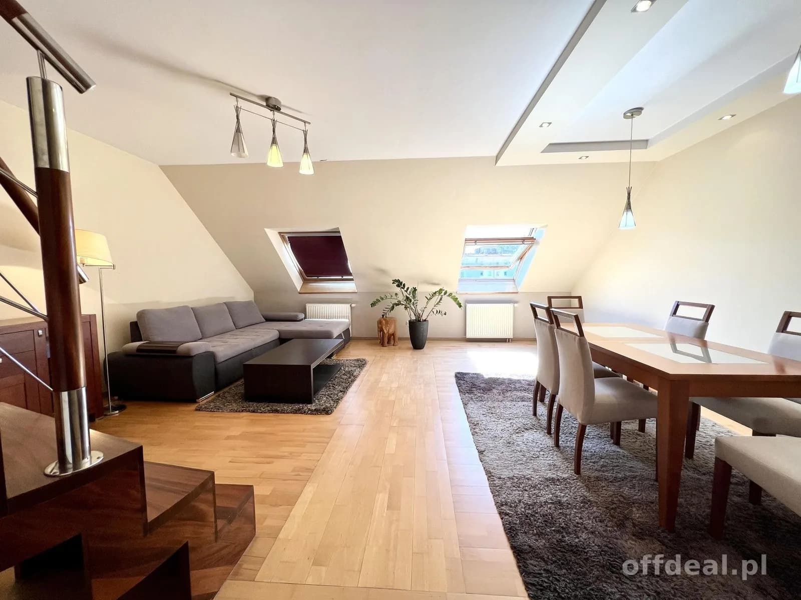 3-Zimmer Wohnung zum Verkauf in Kołobrzeg, Millennium | 71,3 m²