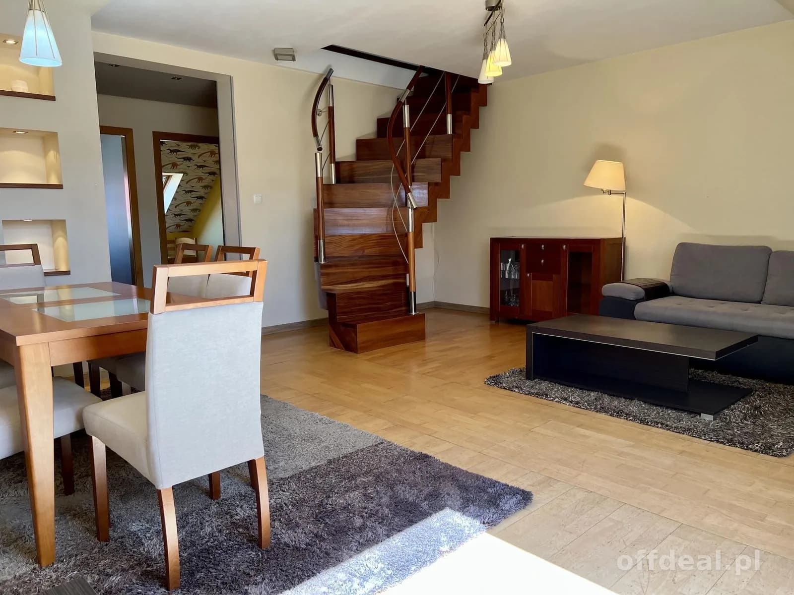 3-Zimmer Wohnung zum Verkauf in Kołobrzeg, Millennium | 71,3 m²