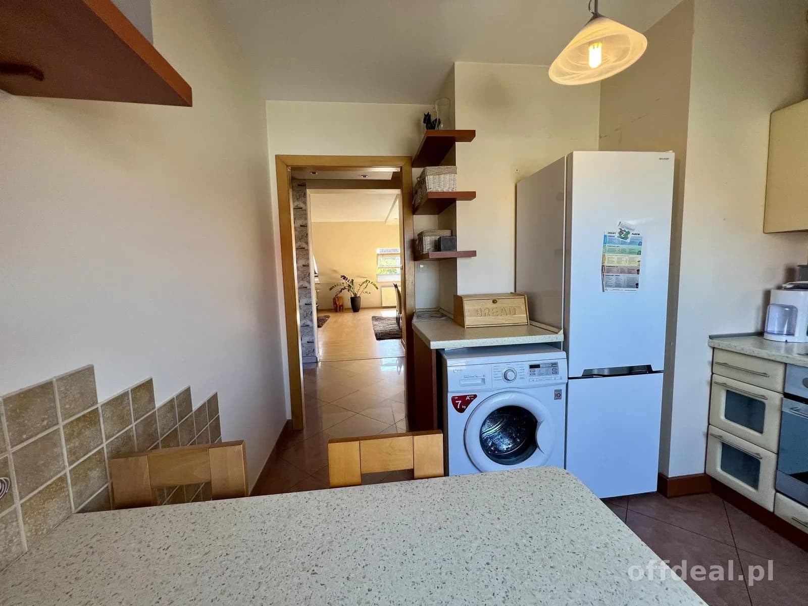 3-Zimmer Wohnung zum Verkauf in Kołobrzeg, Millennium | 71,3 m²