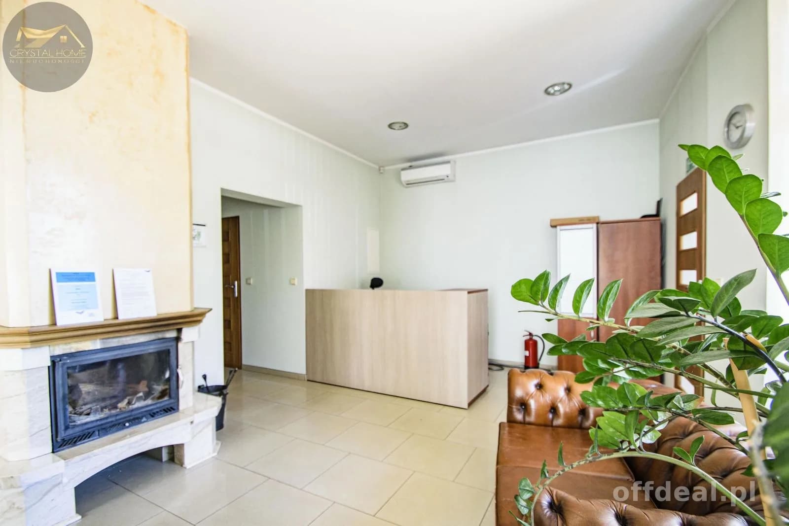 Photo 3: Bien commercial, 490 m², Marcinowice