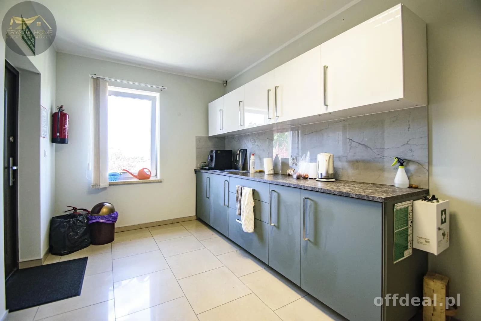 Photo 8: Bien commercial, 490 m², Marcinowice