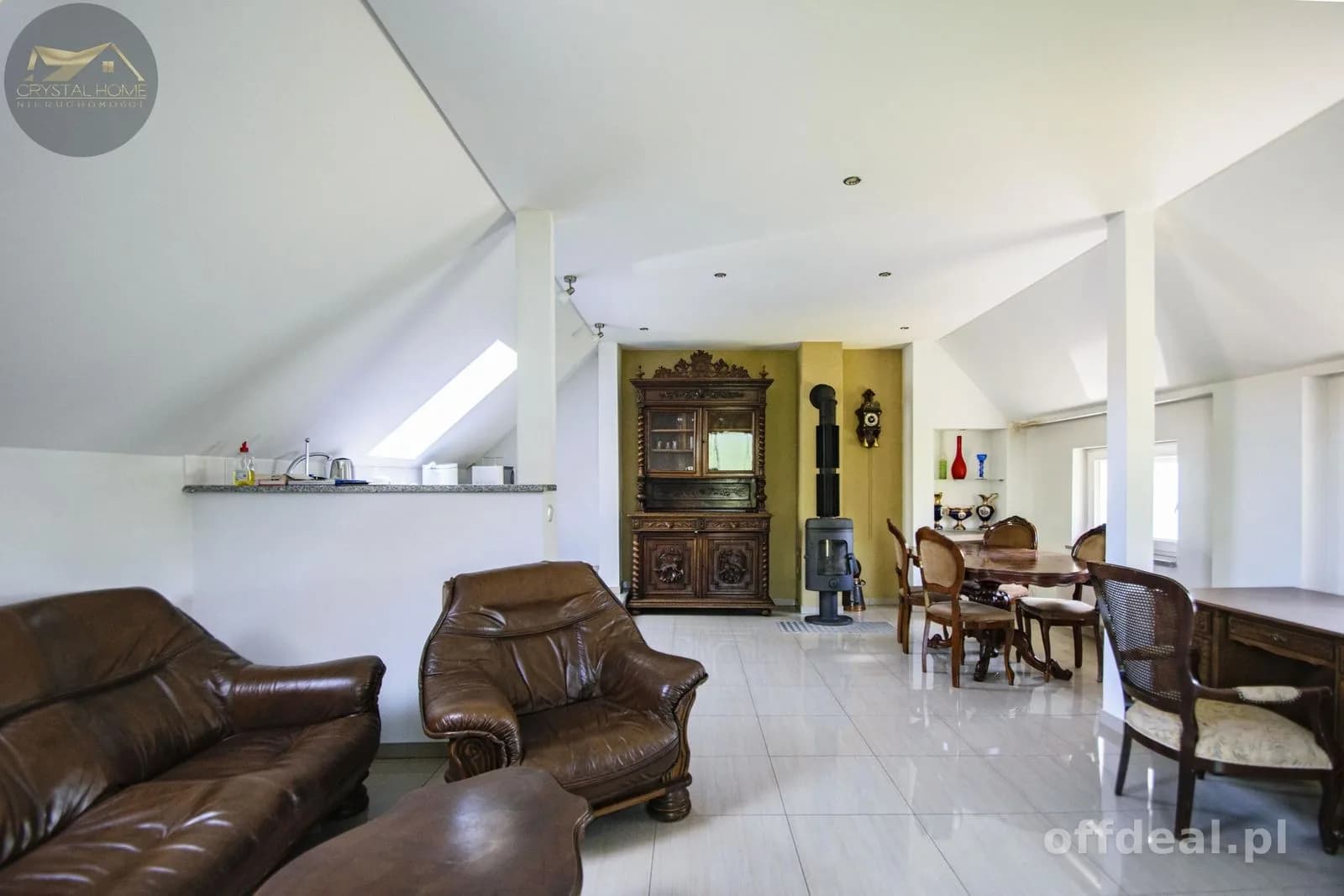 Photo 16: Bien commercial, 490 m², Marcinowice