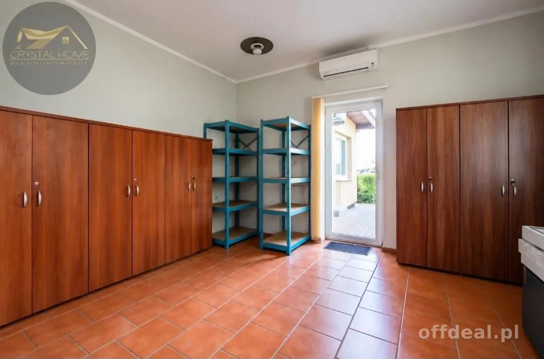 Photo 10: Bien commercial, 490 m², Marcinowice