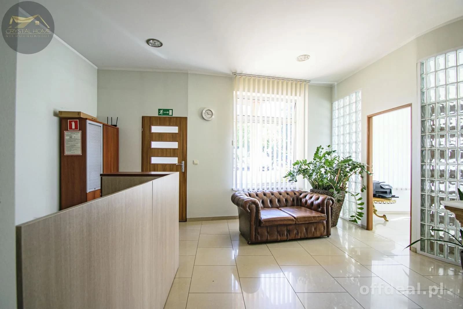 Photo 2: Bien commercial, 490 m², Marcinowice