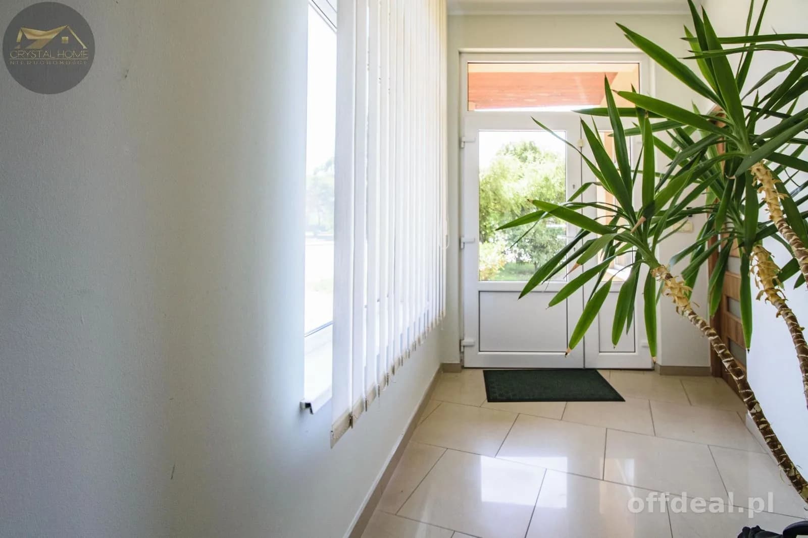 Photo 4: Bien commercial, 490 m², Marcinowice
