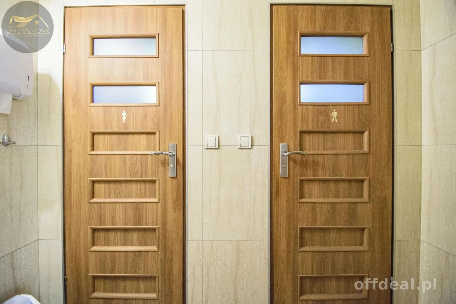 Photo 9: Bien commercial, 490 m², Marcinowice