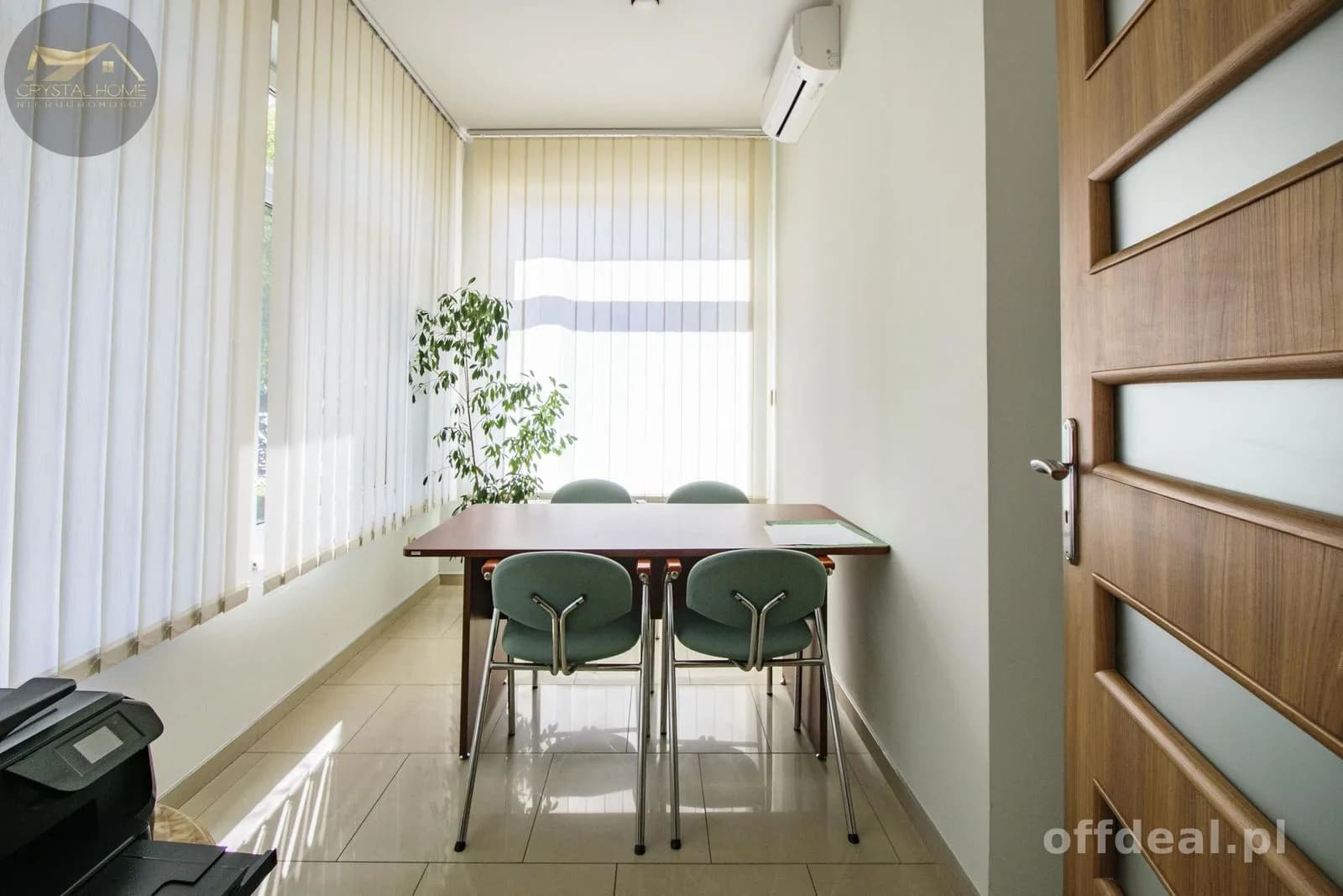 Photo 5: Bien commercial, 490 m², Marcinowice