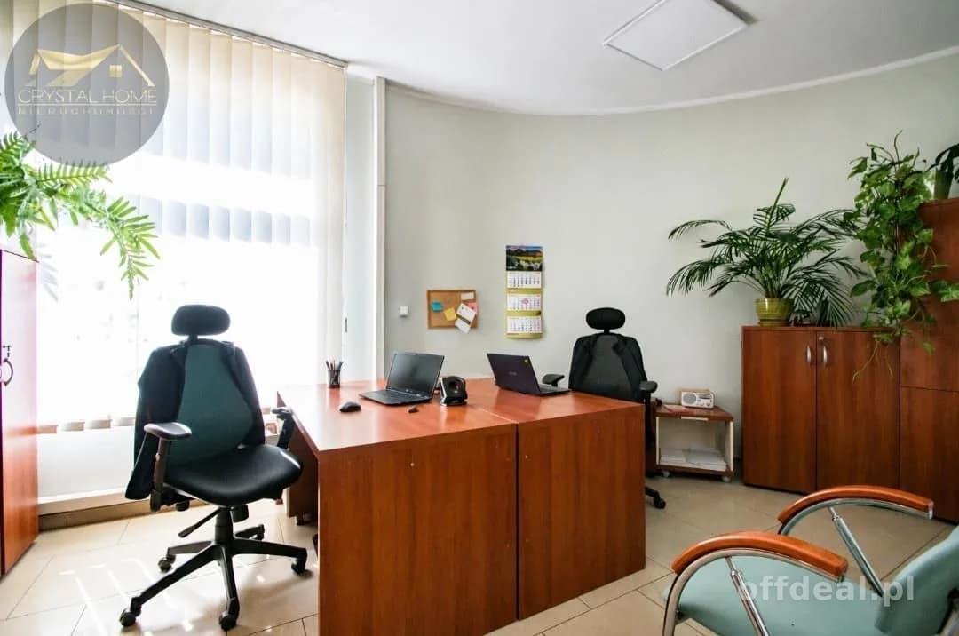 Photo 6: Bien commercial, 490 m², Marcinowice