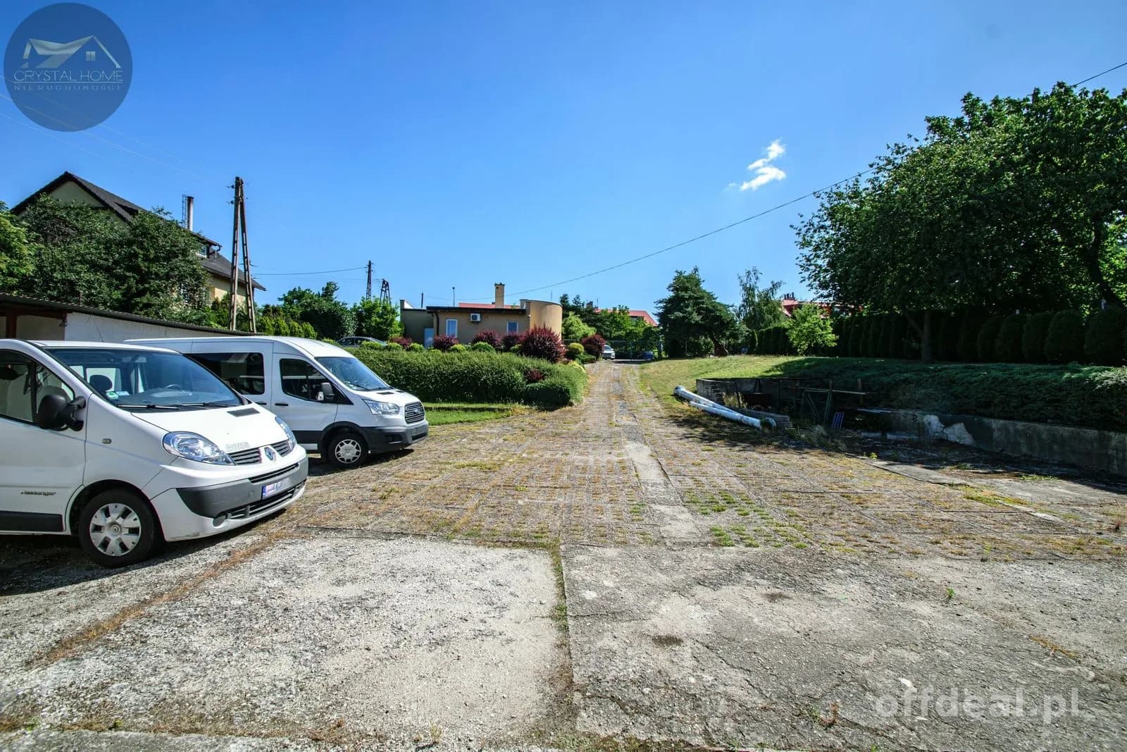 Photo 12: Bien commercial, 490 m², Marcinowice