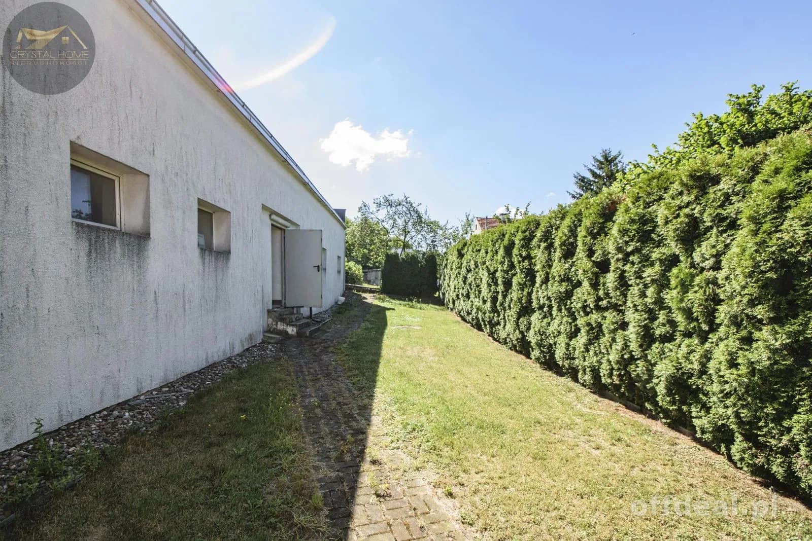 Photo 20: Bien commercial, 490 m², Marcinowice