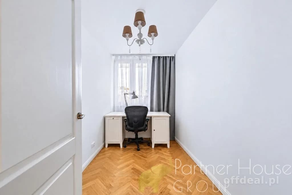 Eleganckie 3-pokojowe mieszkanie 52 m² z balkonem