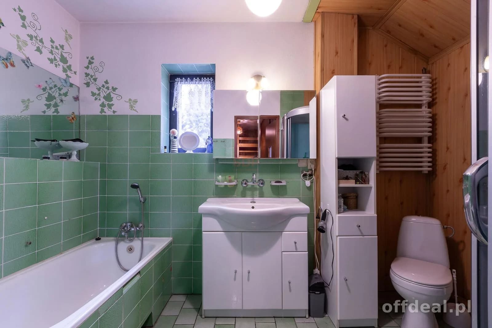 4-room house for sale in Wrocław, Fabryczna, Maślice | 195 m²