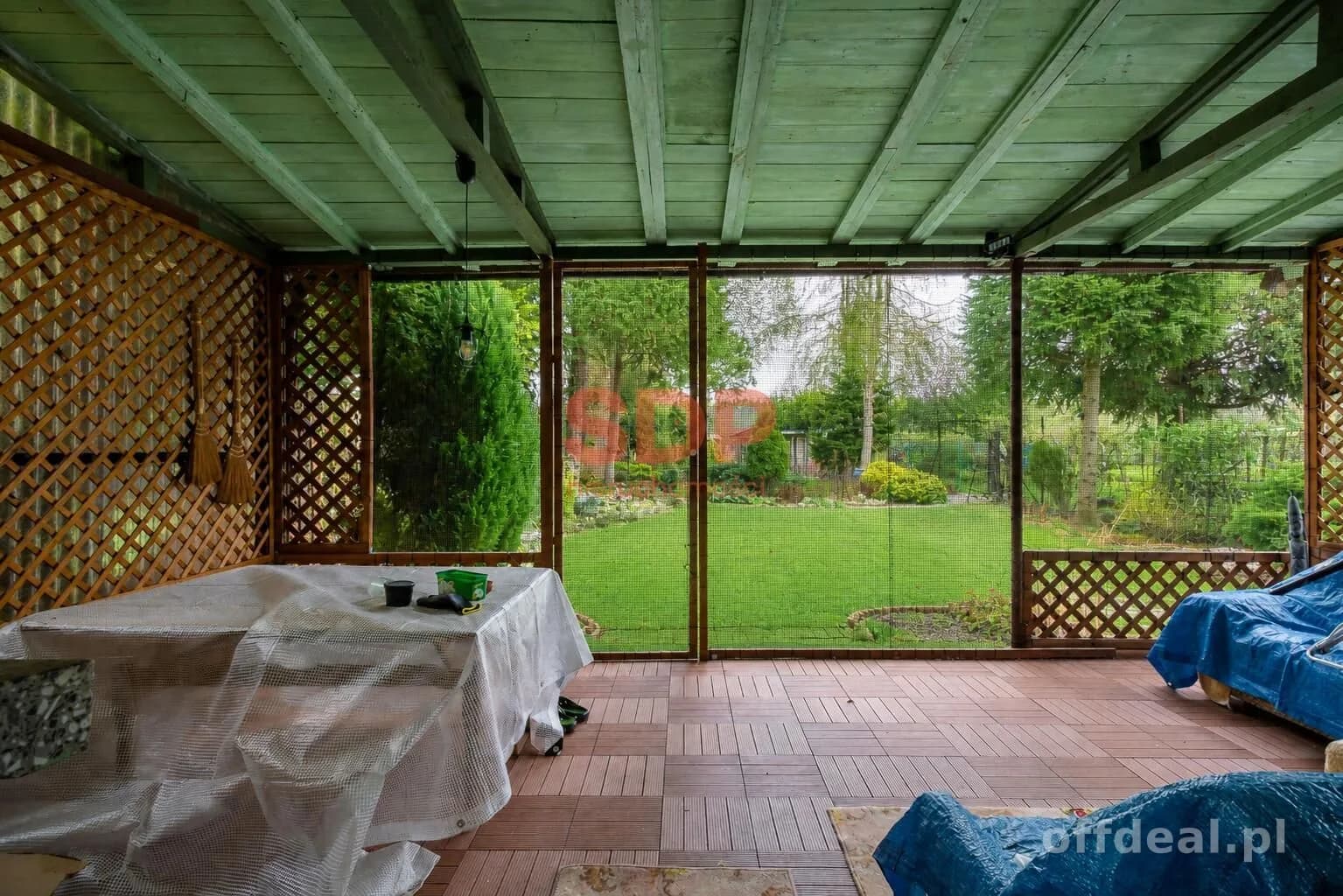 4-room house for sale in Wrocław, Fabryczna, Maślice | 195 m²