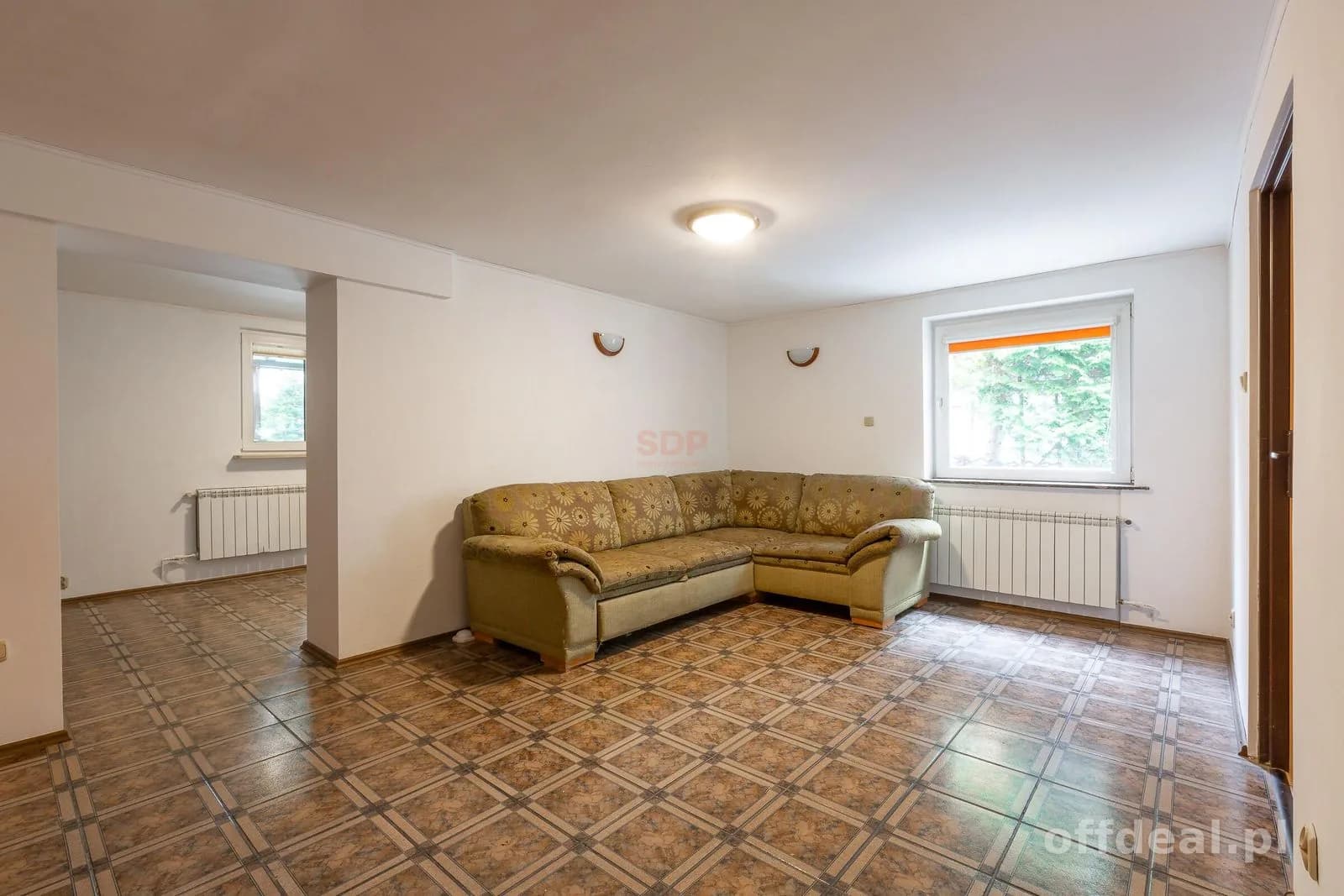 4-room house for sale in Wrocław, Fabryczna, Maślice | 195 m²