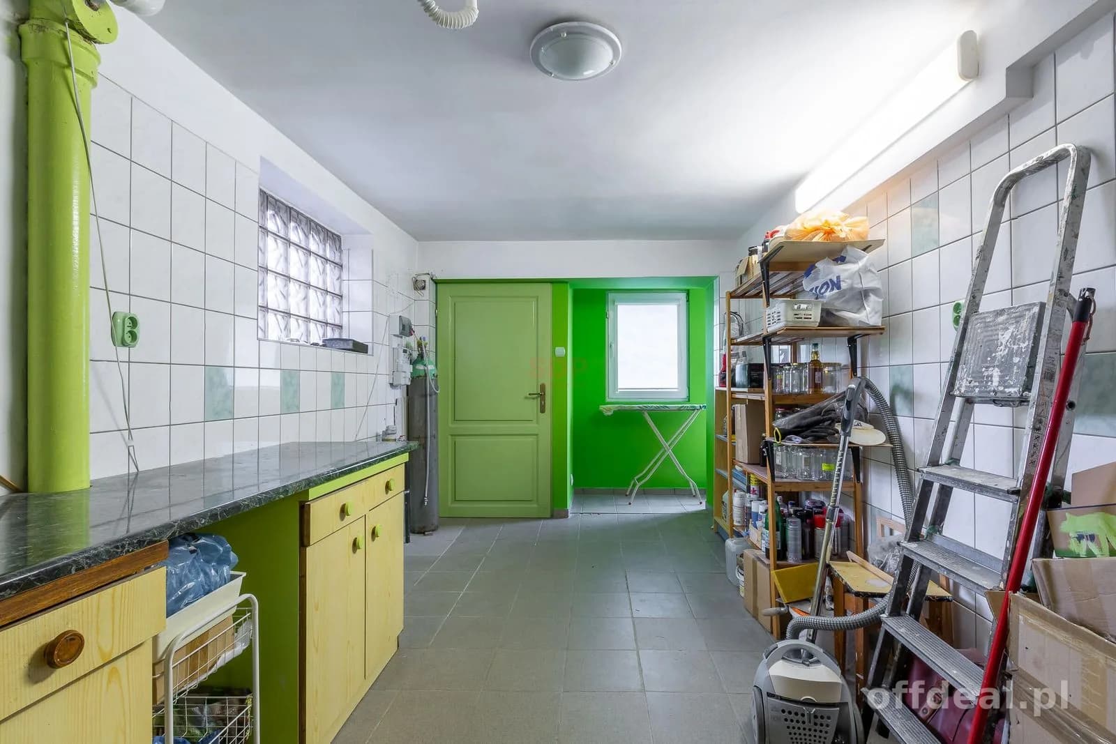 4-room house for sale in Wrocław, Fabryczna, Maślice | 195 m²