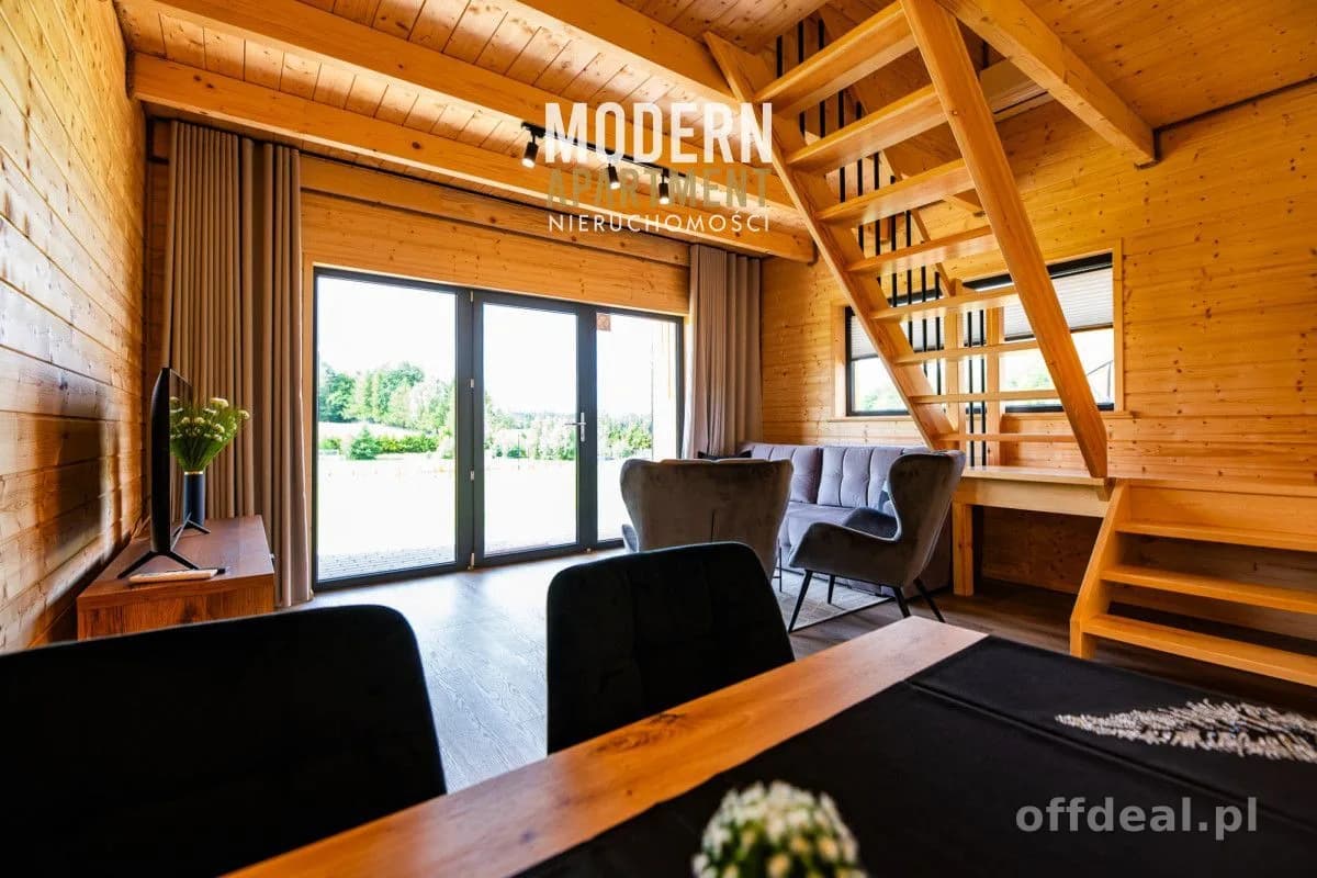 комерційна нерухомість на продаж у Kistówko | 584,9 m²