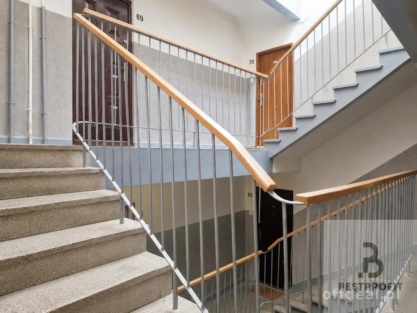 2-room apartment for sale in Słupsk | 34.2 m²