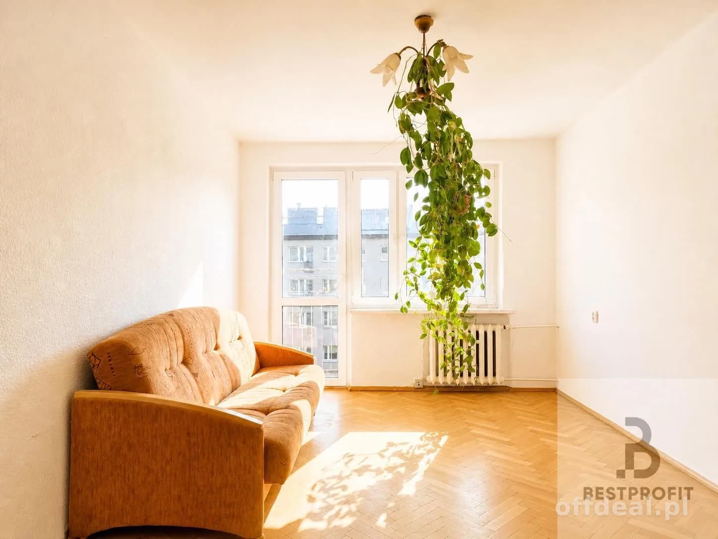 2-room apartment for sale in Słupsk | 34.2 m²