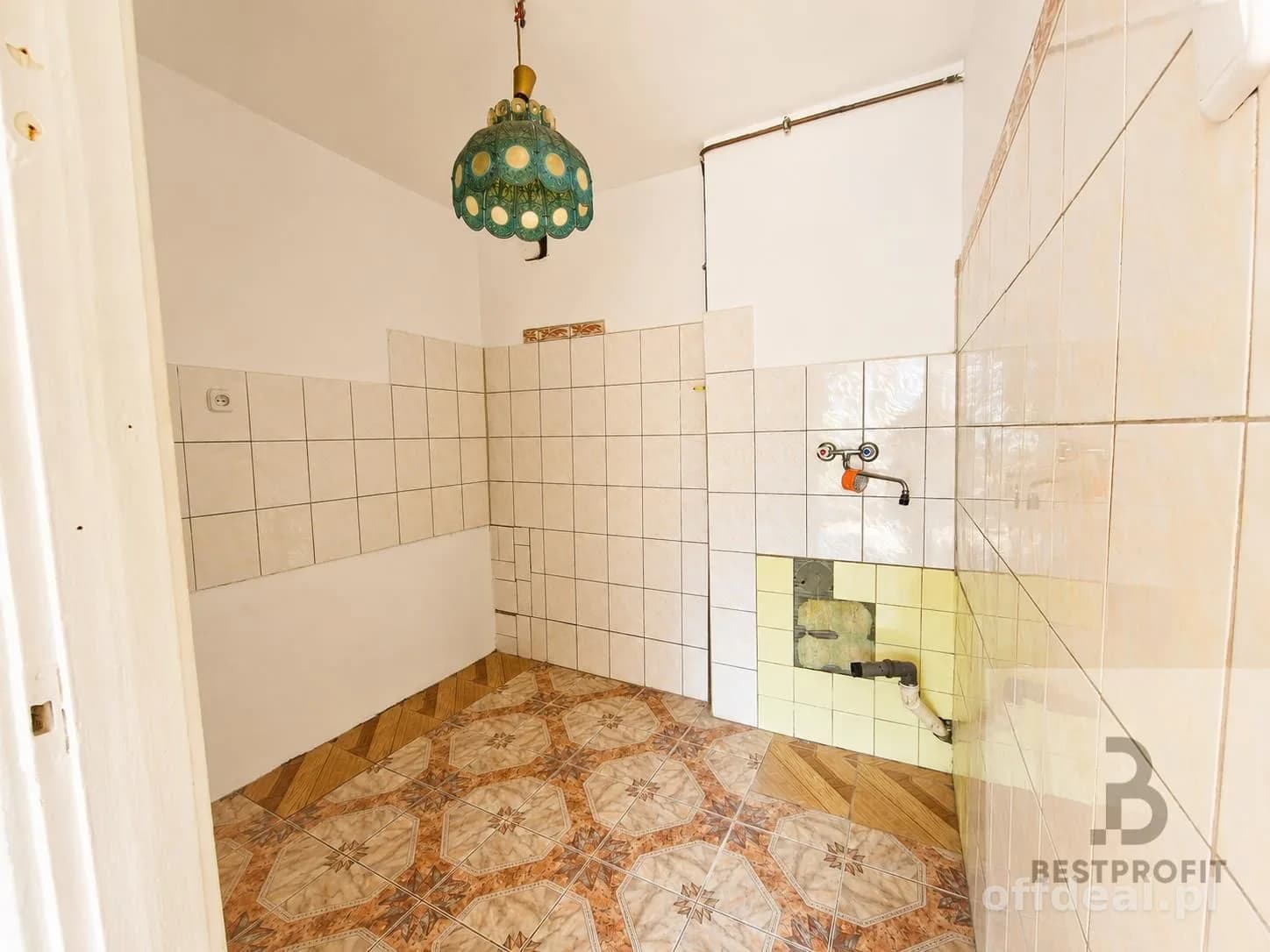 2-room apartment for sale in Słupsk | 34.2 m²
