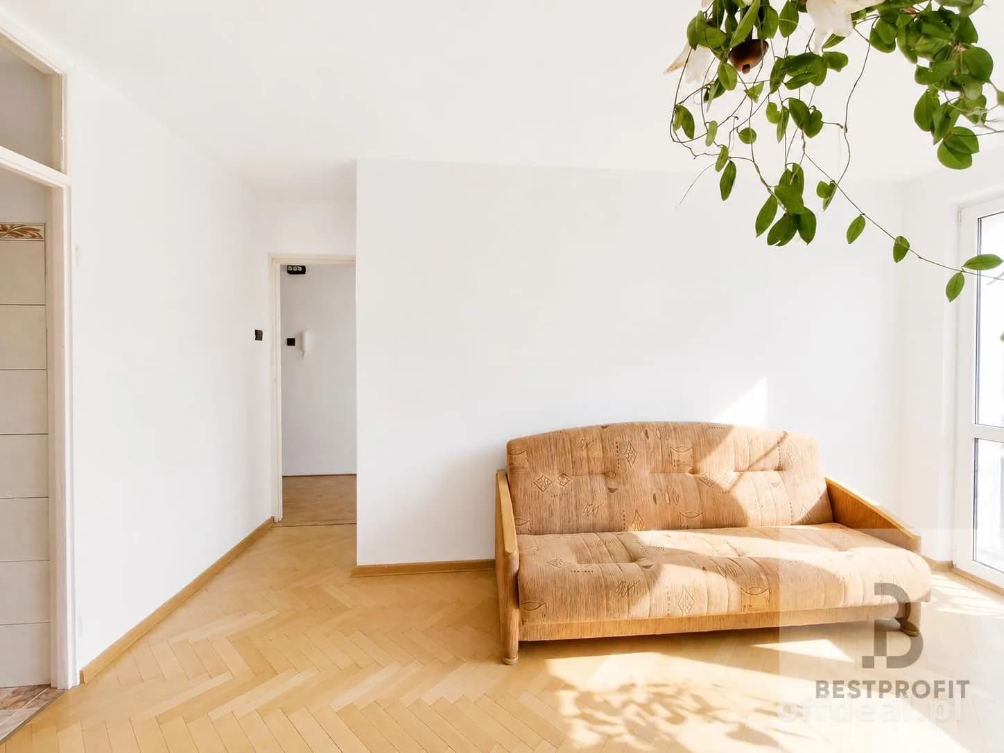 2-room apartment for sale in Słupsk | 34.2 m²