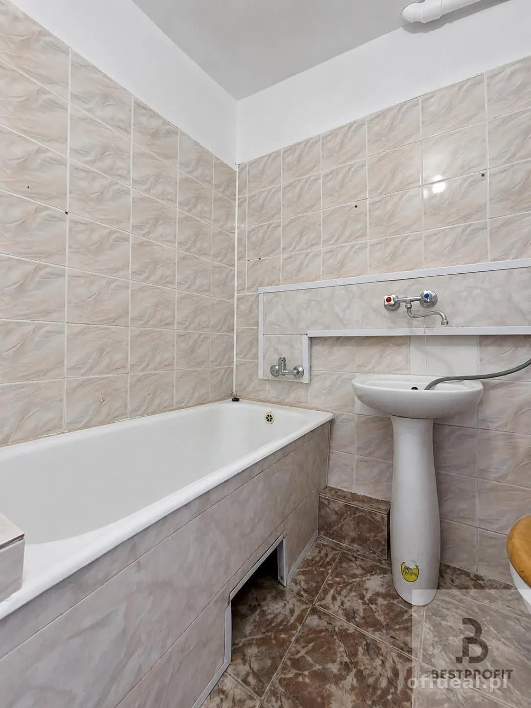 2-room apartment for sale in Słupsk | 34.2 m²