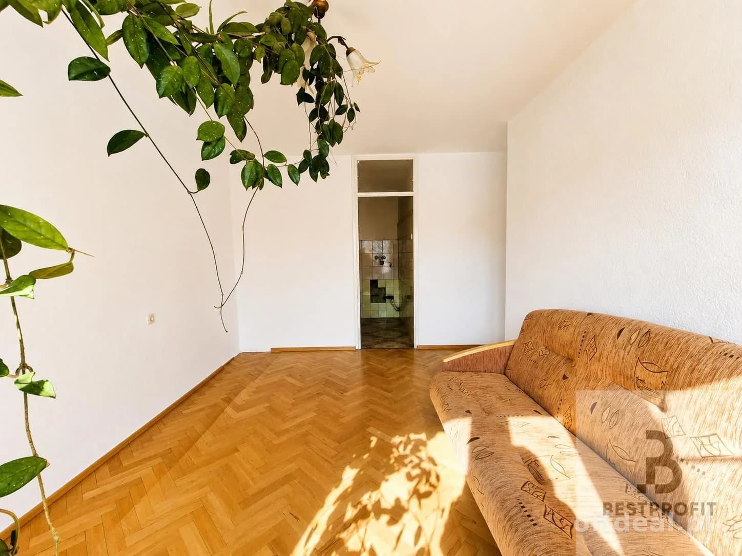 2-room apartment for sale in Słupsk | 34.2 m²