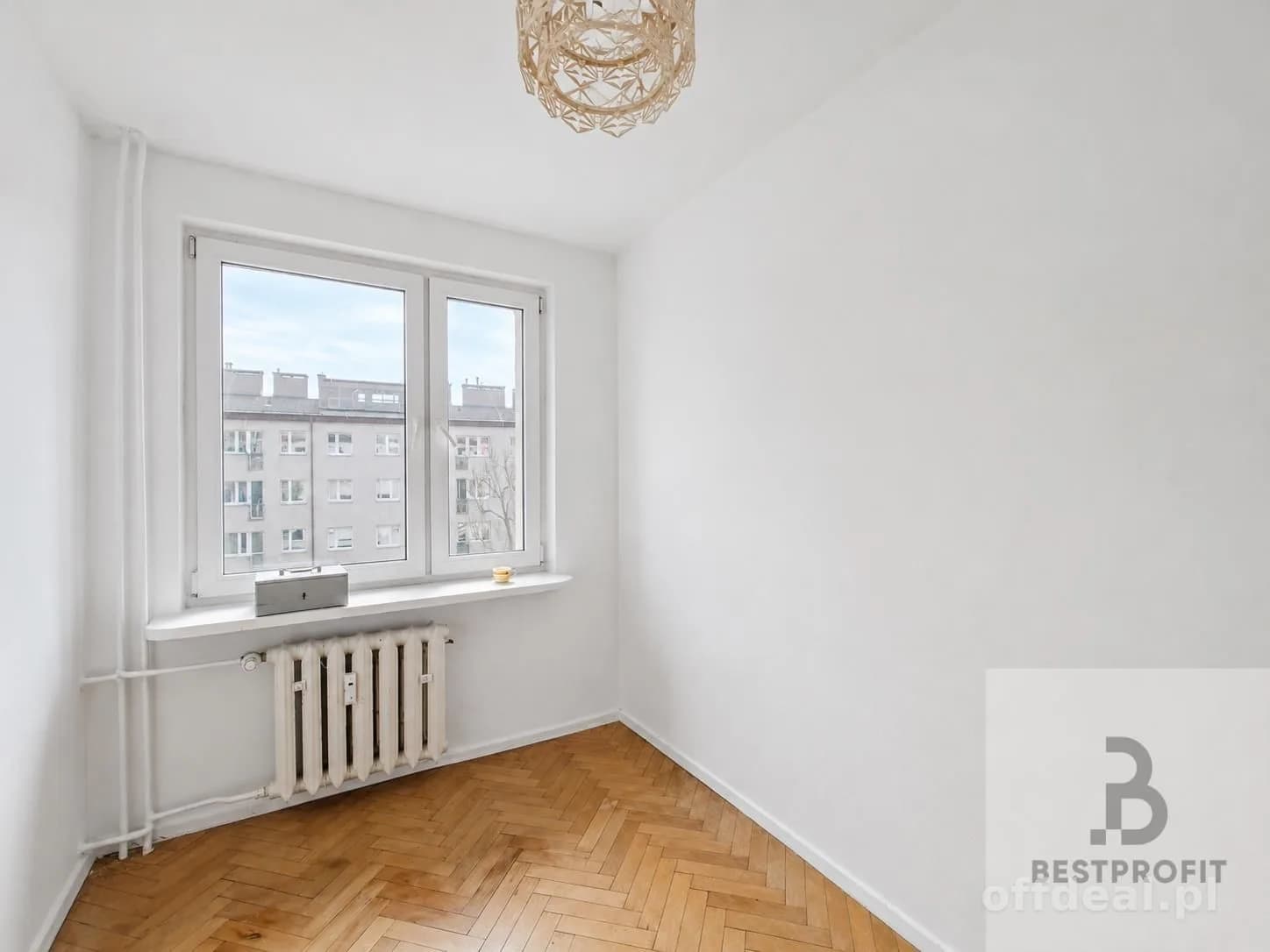 2-room apartment for sale in Słupsk | 34.2 m²