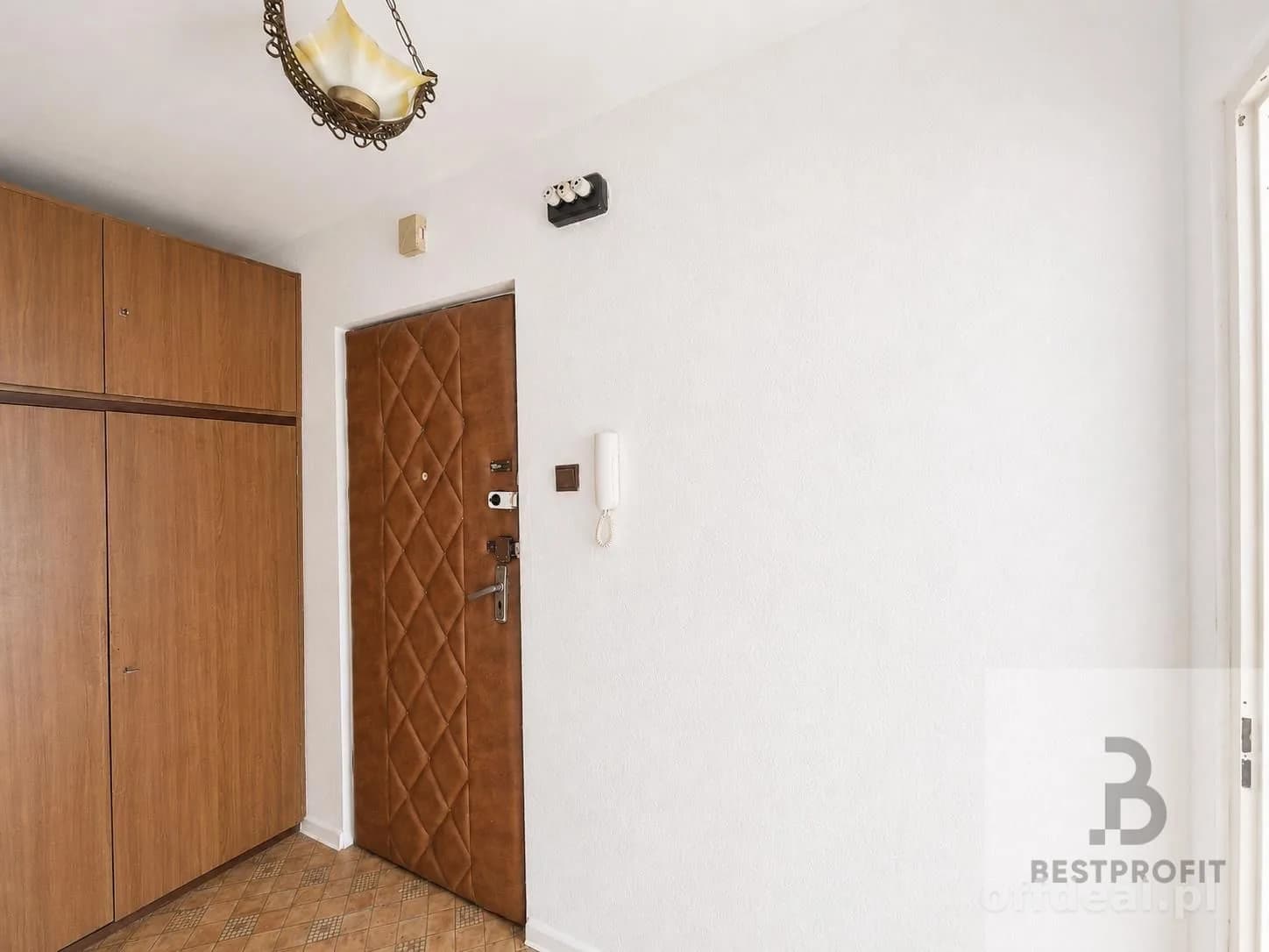 2-room apartment for sale in Słupsk | 34.2 m²
