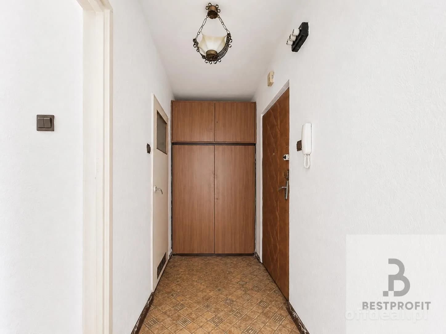 2-room apartment for sale in Słupsk | 34.2 m²