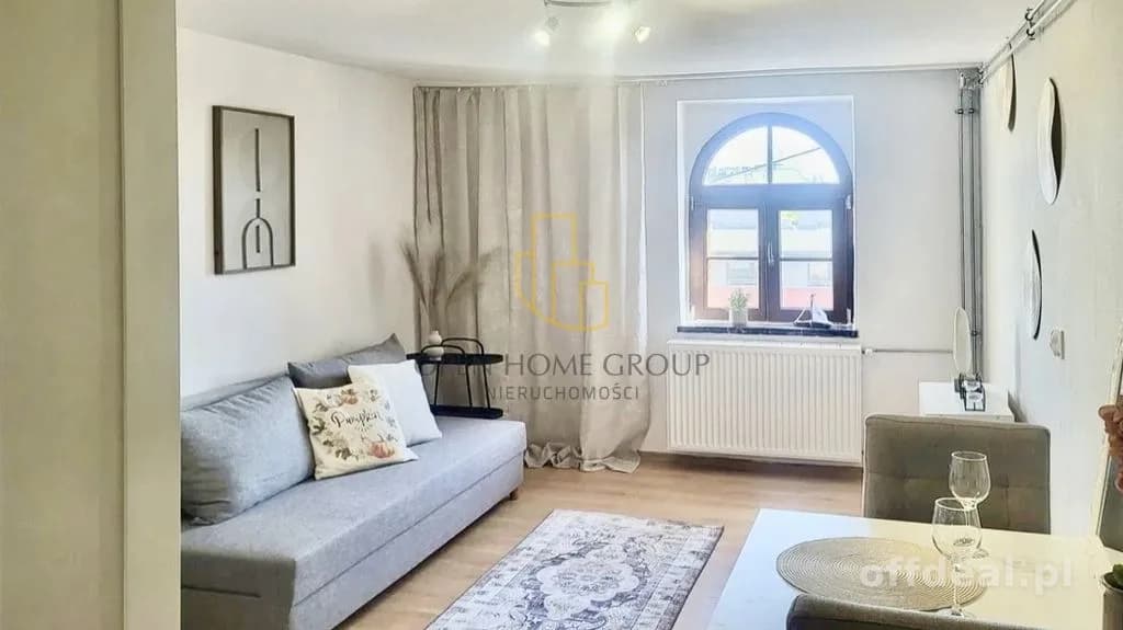 appartement à vendre à Wrocław, Śródmieście | 1 pièces | 23,1 m²