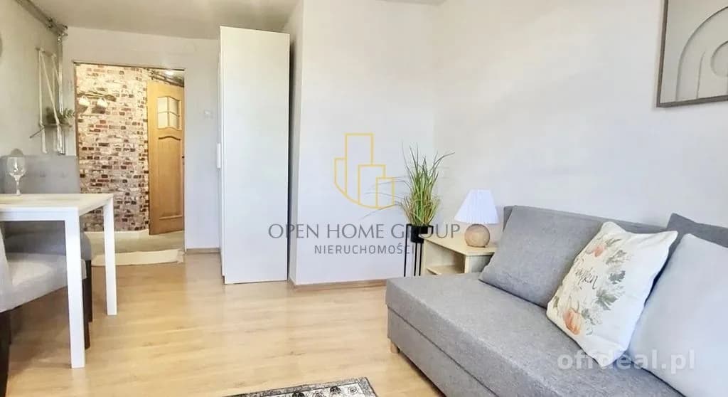 appartement à vendre à Wrocław, Śródmieście | 1 pièces | 23,1 m²