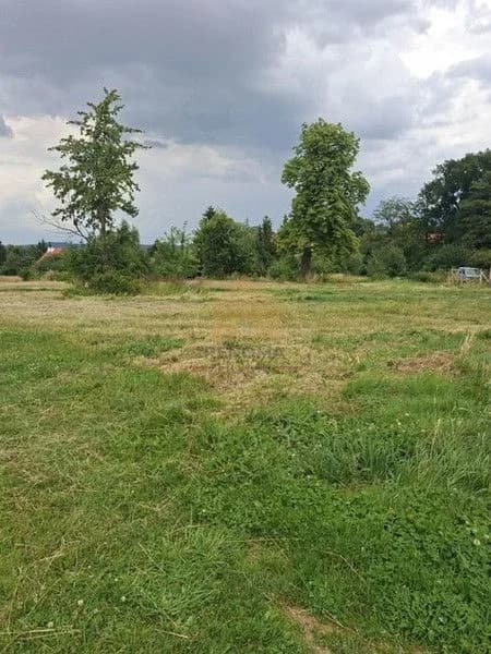 terrain à vendre à Owiesno | 1 341 m²