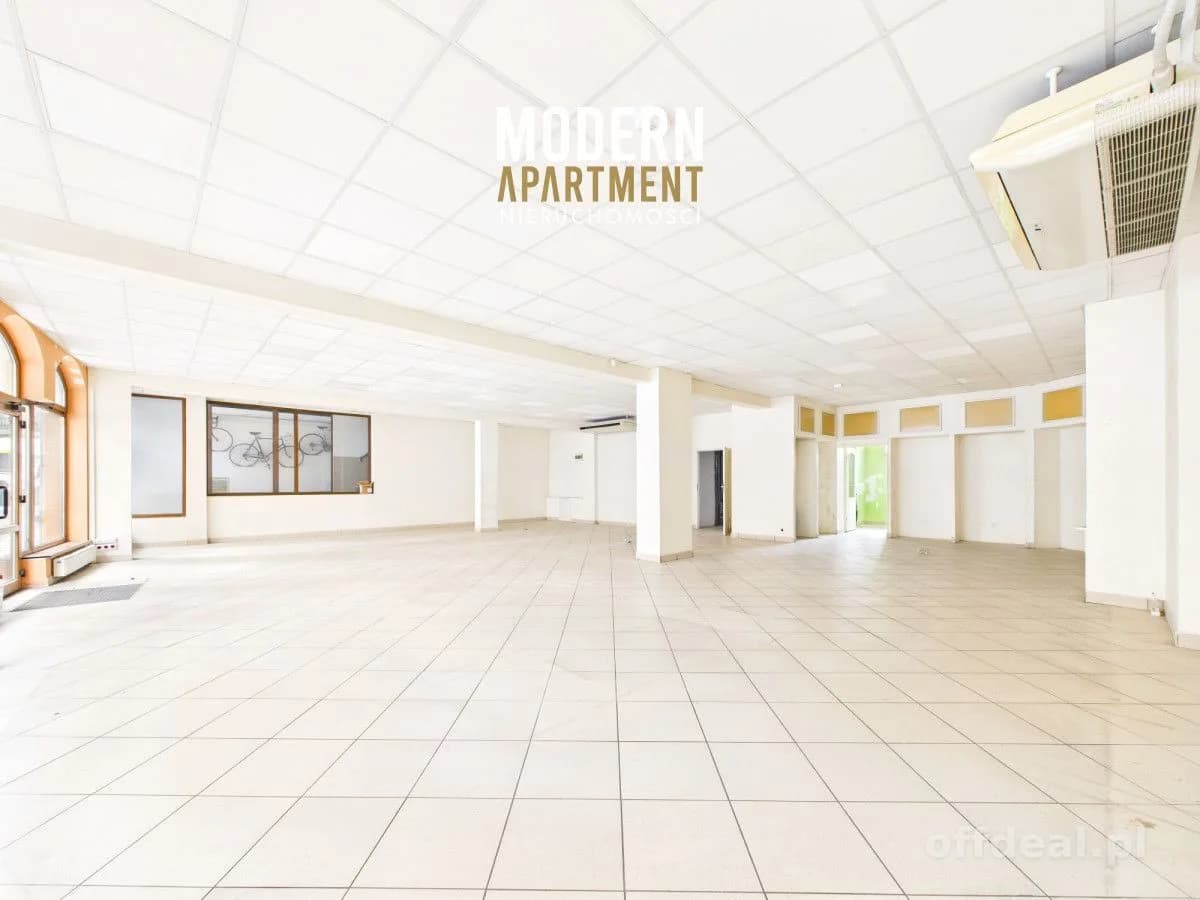 2-Zimmer Gewerbeimmobilie zum Verkauf in Jelenia Góra | 80 m²