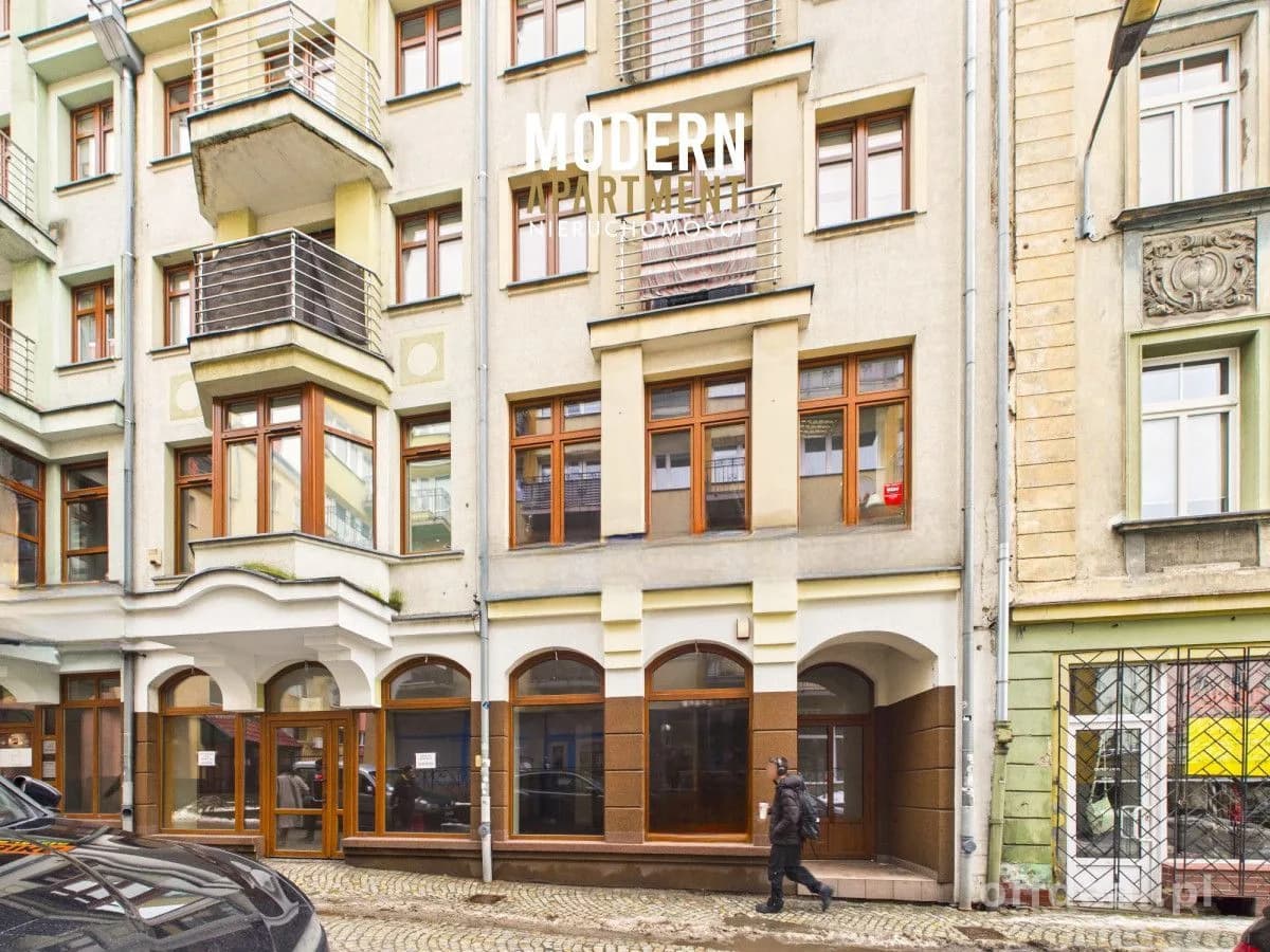2-Zimmer Gewerbeimmobilie zum Verkauf in Jelenia Góra | 80 m²