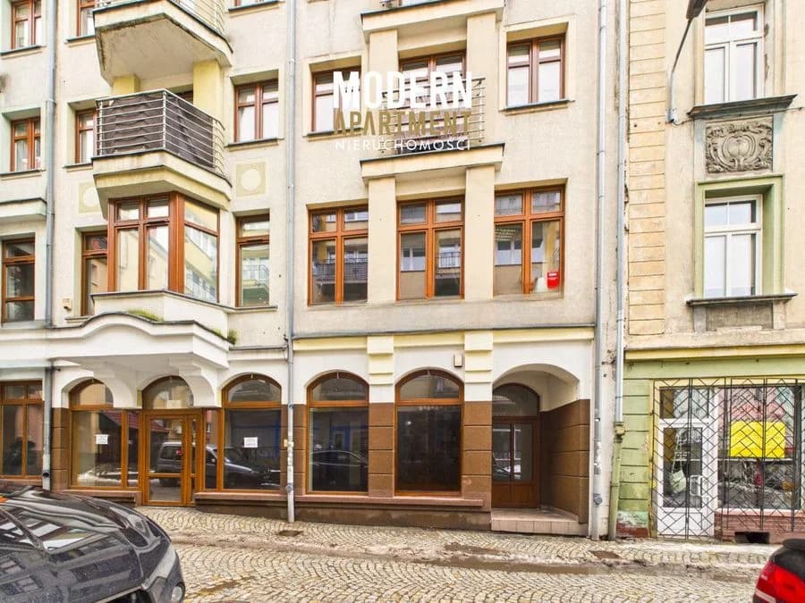 Jelenia Góra! Pewna inwestycja w centrum miasta