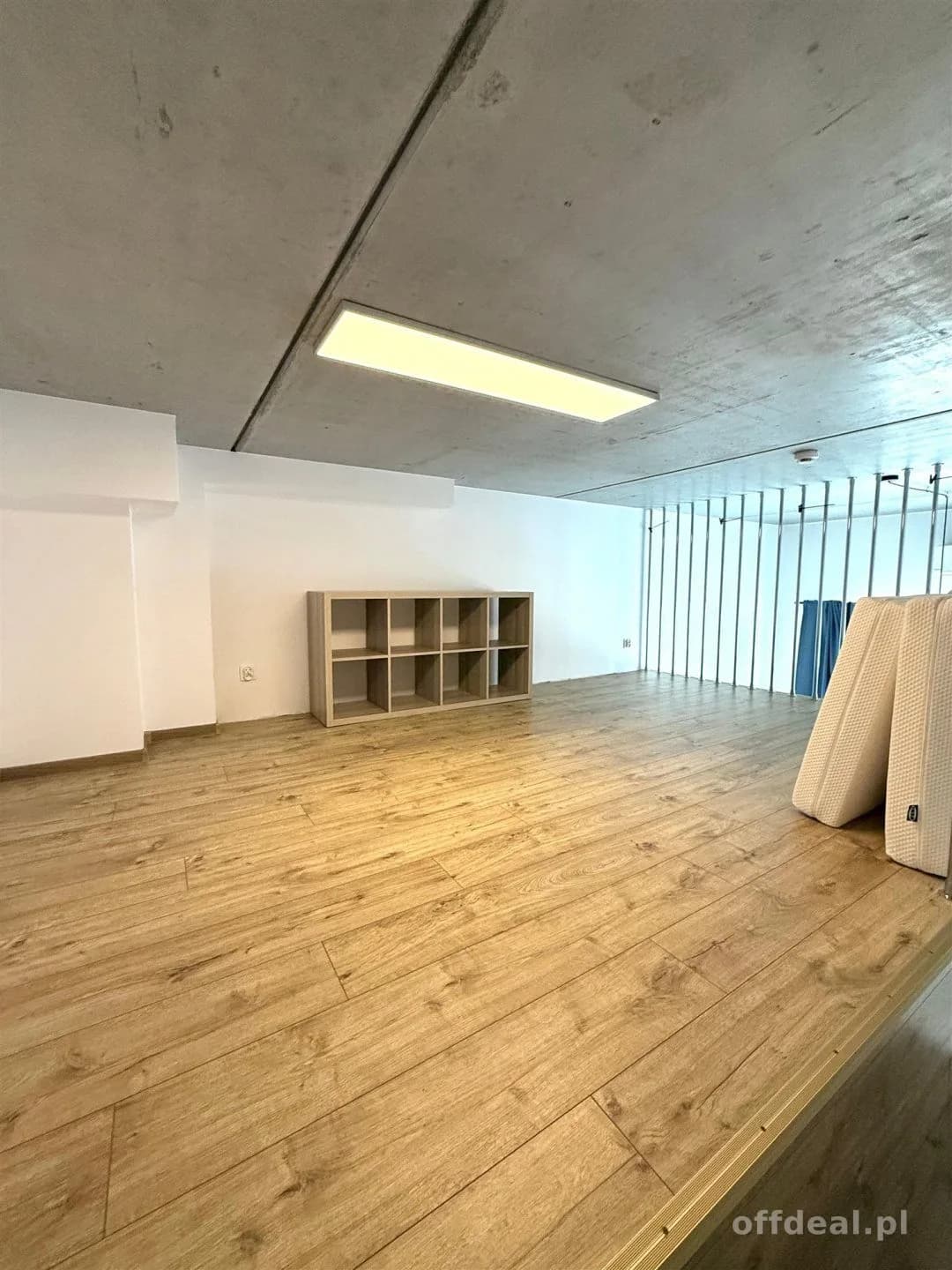 1-Zimmer Wohnung zur Miete in Wrocław, Fabryczna, Jarnołtów | 25 m²