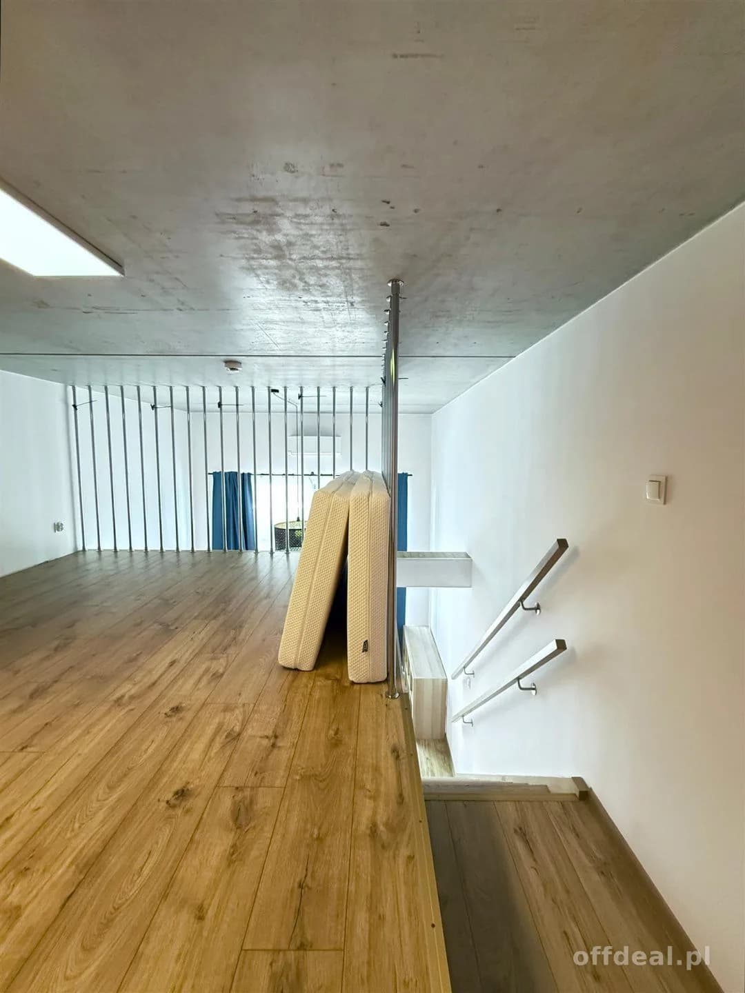 1-Zimmer Wohnung zur Miete in Wrocław, Fabryczna, Jarnołtów | 25 m²
