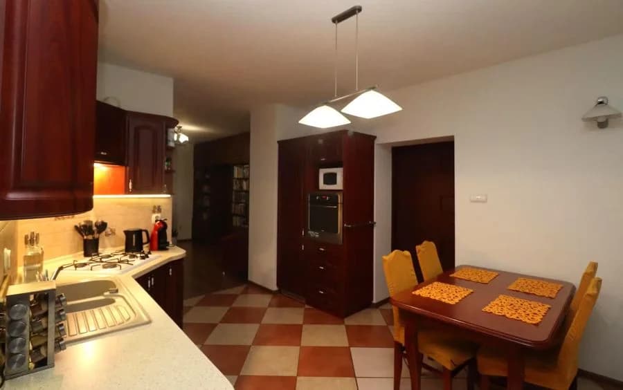4-room house for sale in Ostrołęka | 144 m²