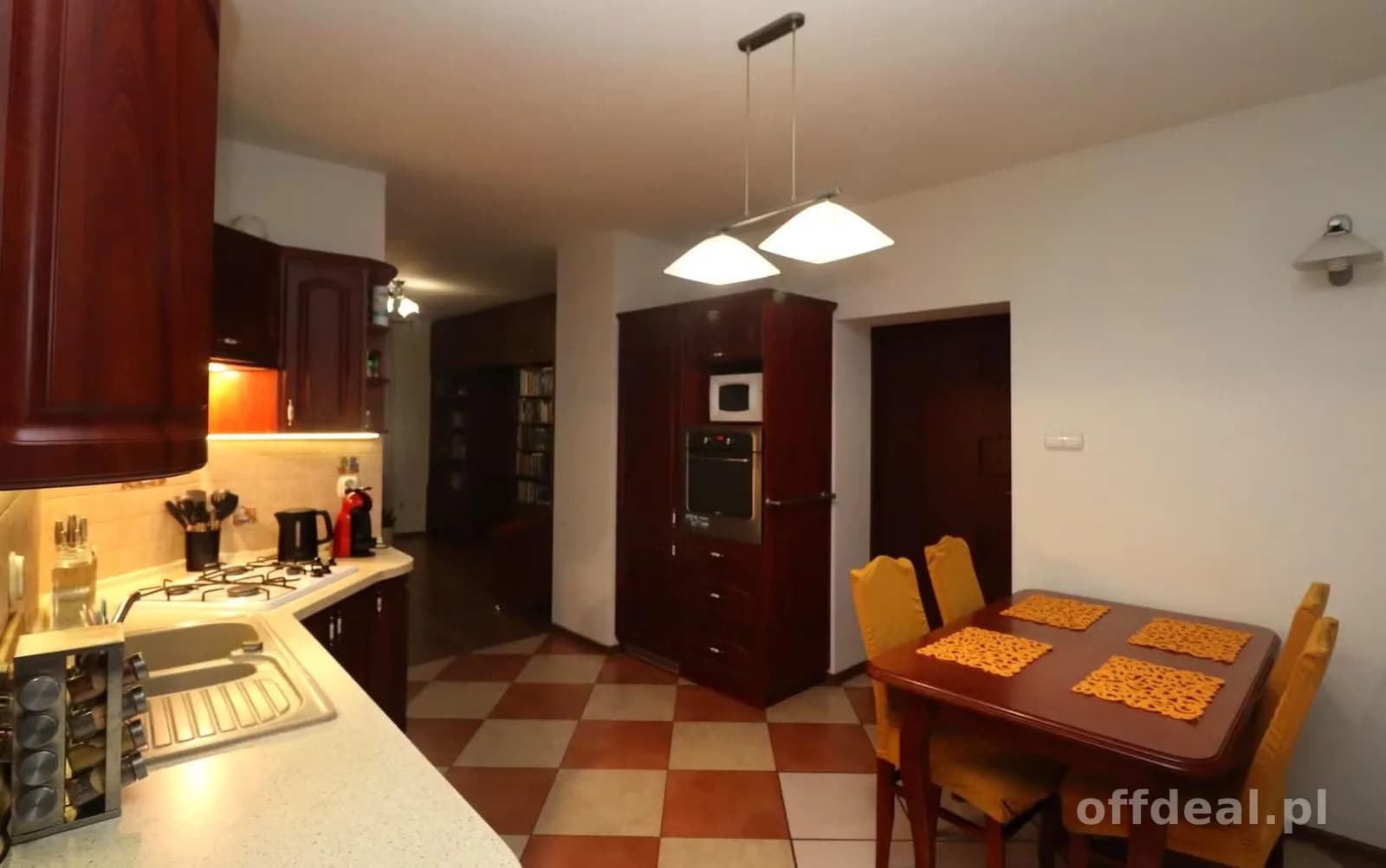 Dom w dobrej lokalizacji i jeszcze lepszej cenie