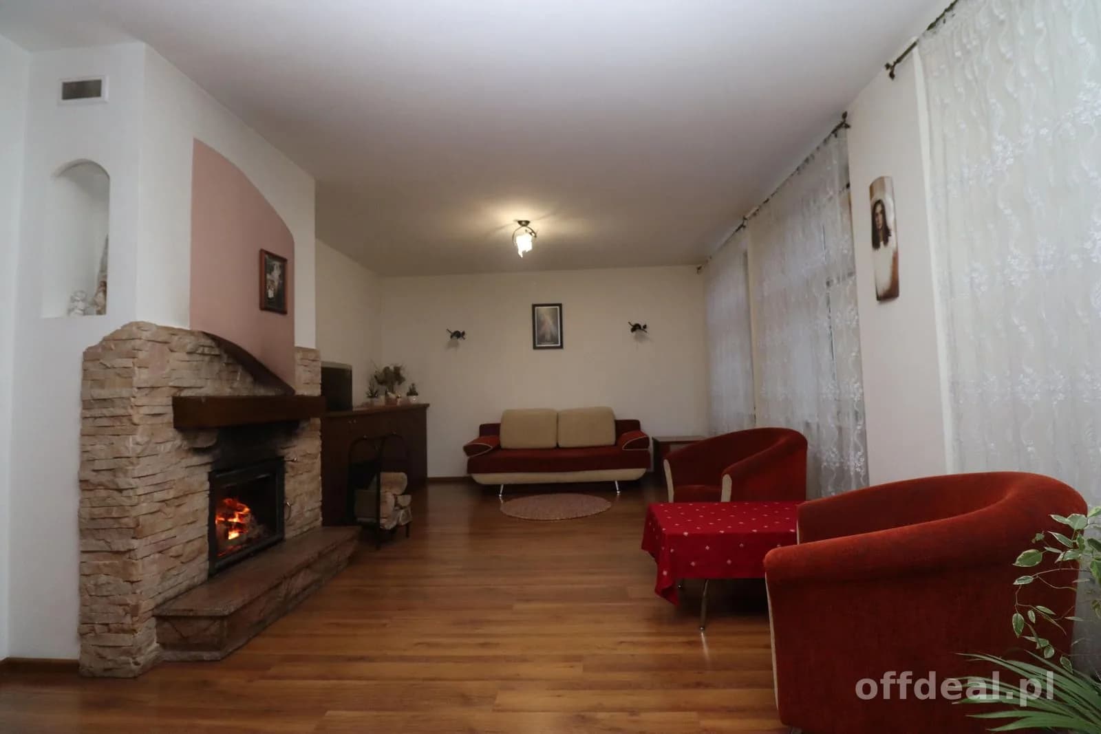 Dom w dobrej lokalizacji i jeszcze lepszej cenie
