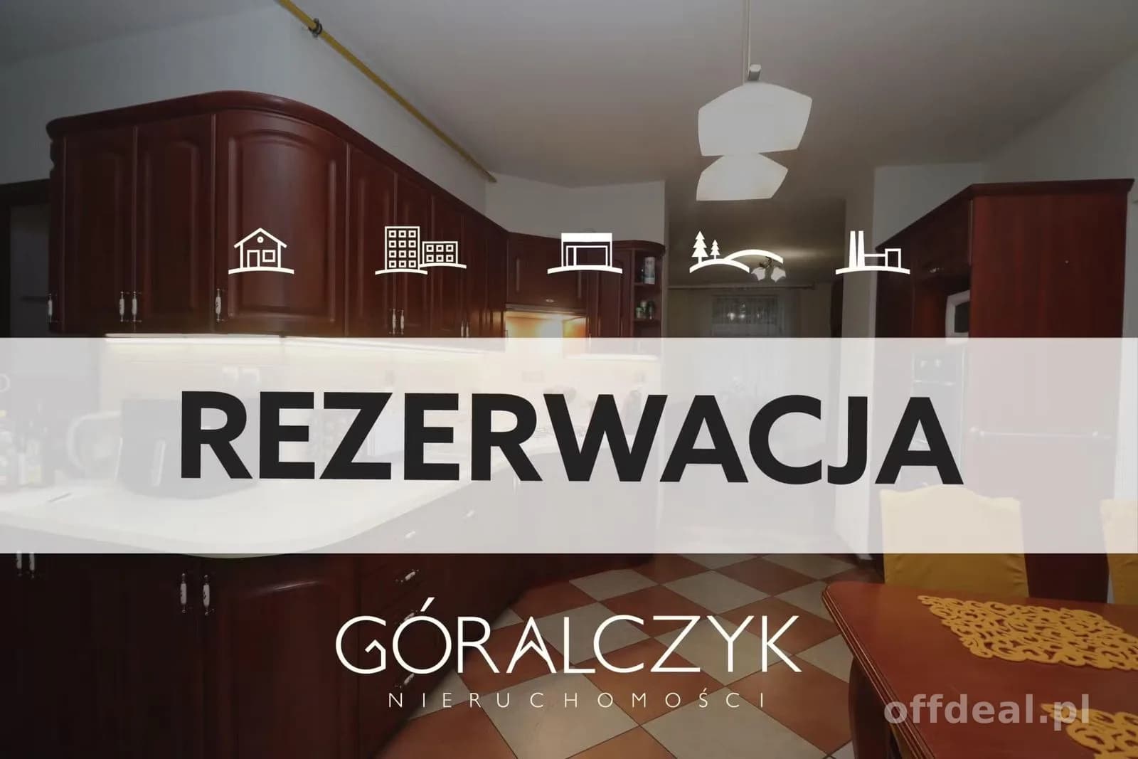 Dom w dobrej lokalizacji i jeszcze lepszej cenie