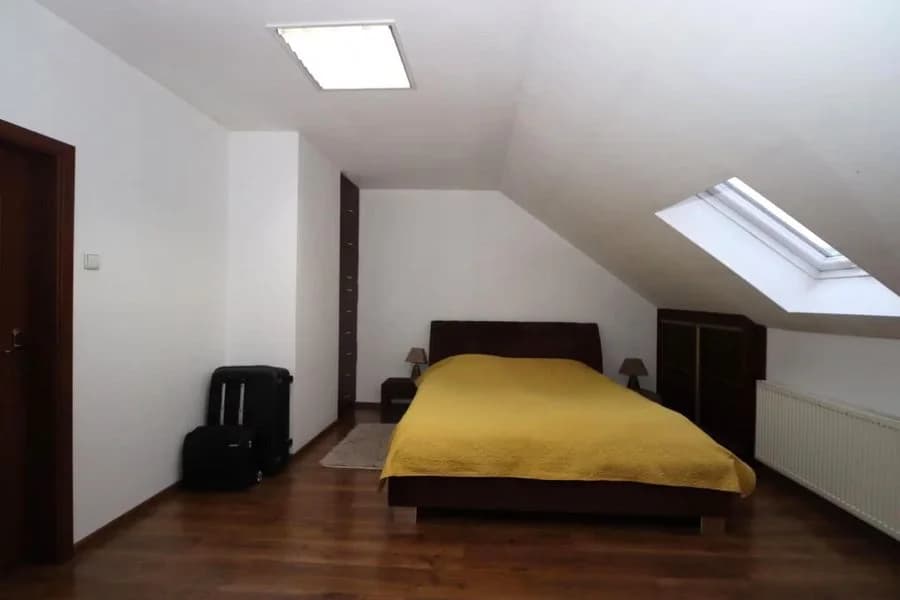 4-room house for sale in Ostrołęka | 144 m²