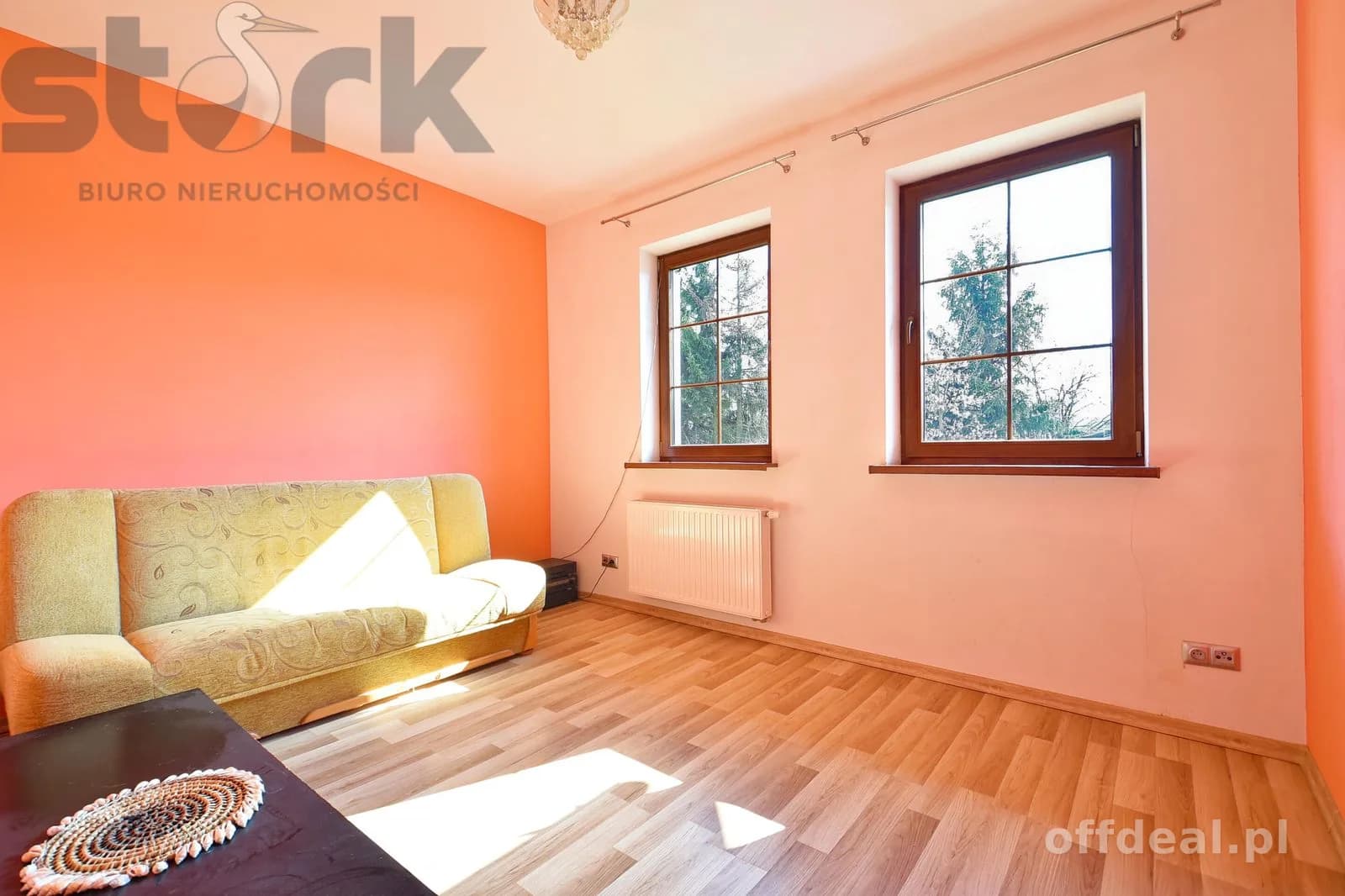 4-room house for sale in Grodzisk Mazowiecki | 127.5 m²