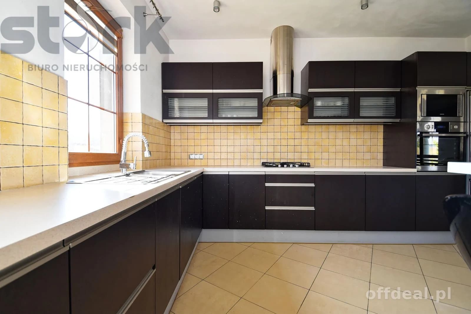 4-room house for sale in Grodzisk Mazowiecki | 127.5 m²