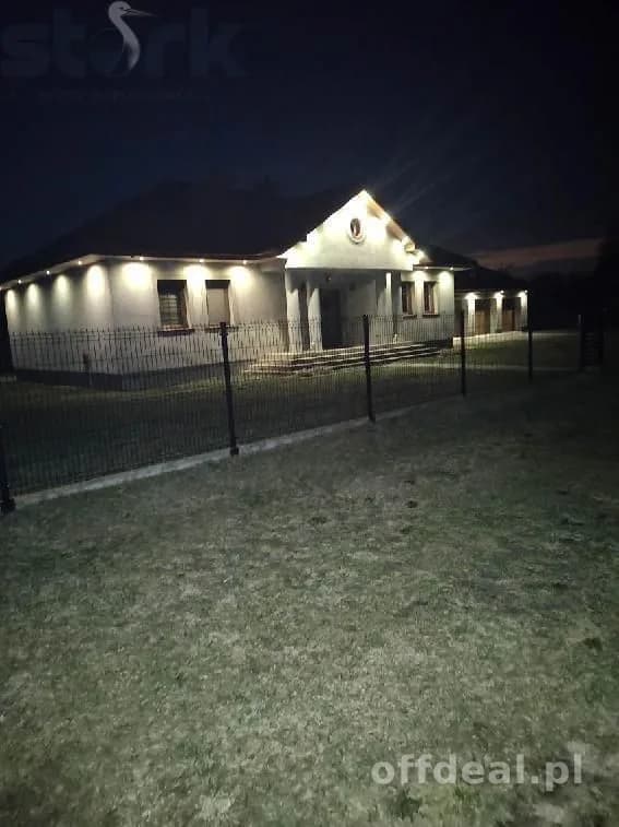 4-room house for sale in Grodzisk Mazowiecki | 127.5 m²
